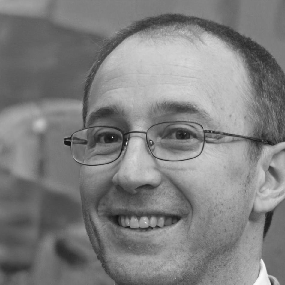 Desmond Killough financial consultant