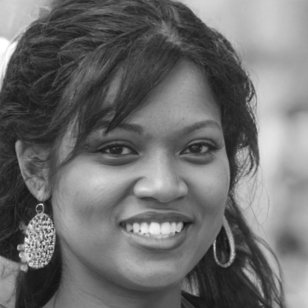 Elara Brightwell, Senior Budget Analyst