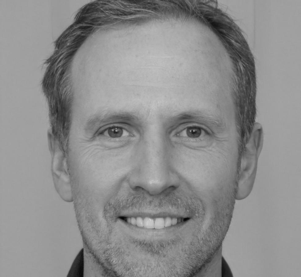 Cassian Thorpe, Client Success Lead